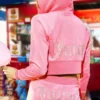Scottie Big Bling Velour Hoodie Scottie Big Bling Velour Hoodie