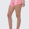 Scottie Big Bling Velour Shorts Scottie Big Bling Velour Shorts