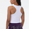 Small Bling High Neck Seamless Crop Tank Small Bling High Neck Seamless Crop Tank