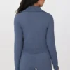 Small Bling Knit Cropped Jacket Small Bling Knit Cropped Jacket