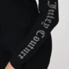 Small Bling Knit Cropped Jacket Small Bling Knit Cropped Jacket
