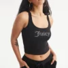 Small Bling Tank Top Small Bling Tank Top