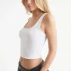 Small Bling Tank Top Small Bling Tank Top