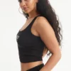 Small Bling Tank Top Small Bling Tank Top