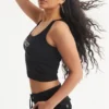 Small Bling Tank Top Small Bling Tank Top