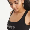 Small Bling Tank Top Small Bling Tank Top