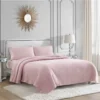 Solid Plush Sheet Set Solid Plush Sheet Set