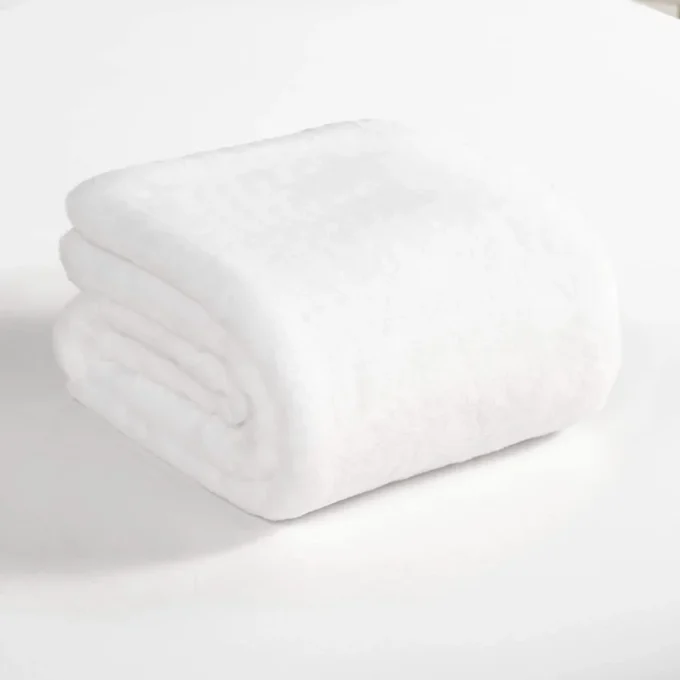 Solid Rabbit Mink Faux Fur Throw Blanket Solid Rabbit Mink Faux Fur Throw Blanket