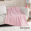 Solid Rabbit Mink Faux Fur Throw Blanket Solid Rabbit Mink Faux Fur Throw Blanket