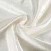 Solid Satin Pillow Case Set Solid Satin Pillow Case Set