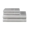 Solid Satin Sheet Set Solid Satin Sheet Set