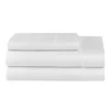 Solid Satin Sheet Set Solid Satin Sheet Set