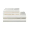 Solid Satin Sheet Set Solid Satin Sheet Set
