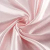 Solid Satin Sheet Set Solid Satin Sheet Set