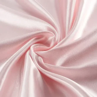 Solid Satin Sheet Set Solid Satin Sheet Set