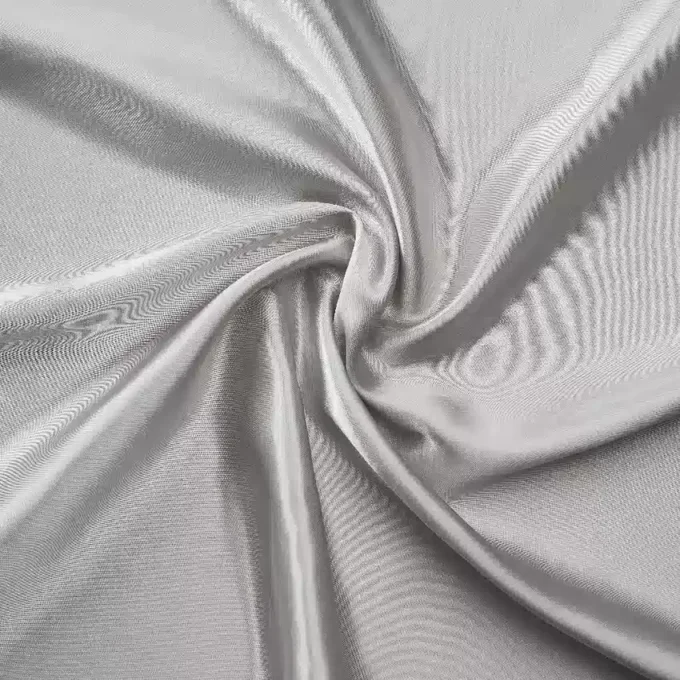 Solid Satin Sheet Set Solid Satin Sheet Set