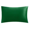 Solid Satin Sheet Set Solid Satin Sheet Set