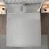 Solid Satin Sheet Set Solid Satin Sheet Set