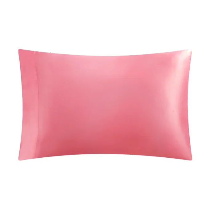 Solid Satin Sheet Set Solid Satin Sheet Set