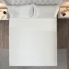 Solid Satin Sheet Set Solid Satin Sheet Set