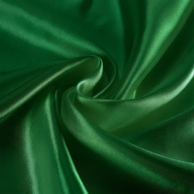Solid Satin Sheet Set Solid Satin Sheet Set