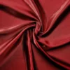 Solid Satin Sheet Set Solid Satin Sheet Set