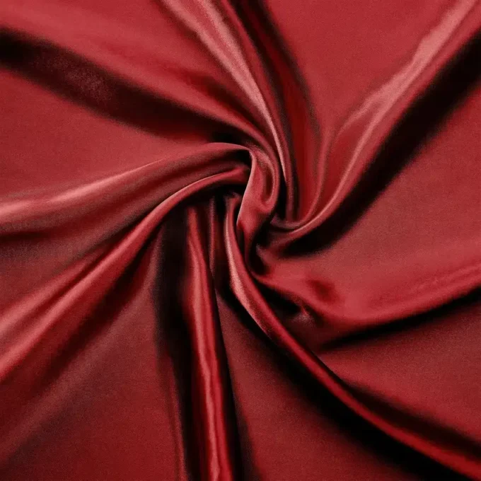Solid Satin Sheet Set Solid Satin Sheet Set