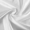Solid Satin Sheet Set Solid Satin Sheet Set