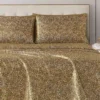 Solid Satin Sheet Set Solid Satin Sheet Set