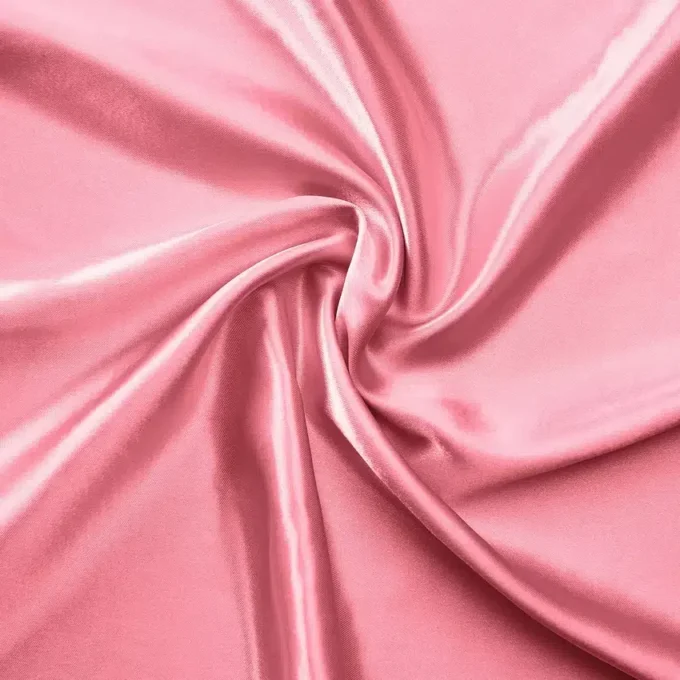 Solid Satin Sheet Set Solid Satin Sheet Set