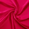 Solid Satin Sheet Set Solid Satin Sheet Set