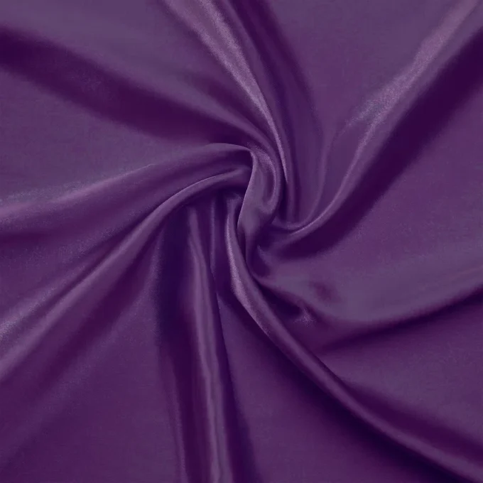 Solid Satin Sheet Set Solid Satin Sheet Set