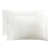 Solid Satin Sheet Set Solid Satin Sheet Set