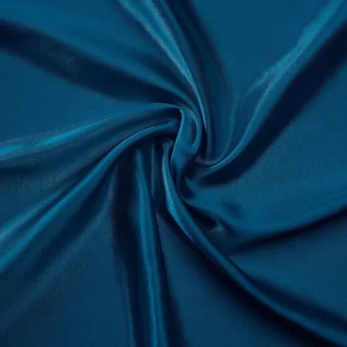 Solid Satin Sheet Set Solid Satin Sheet Set