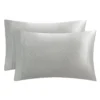 Solid Satin Sheet Set Solid Satin Sheet Set