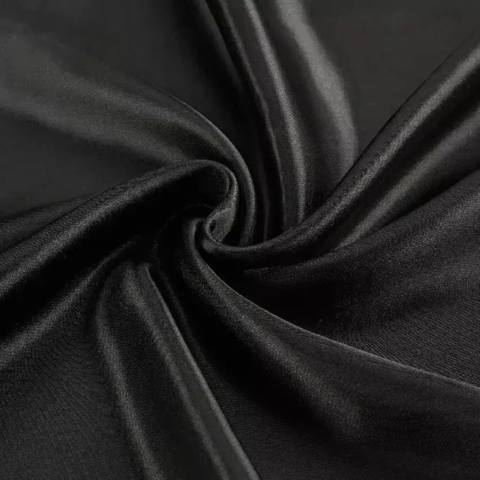 Solid Satin Sheet Set Solid Satin Sheet Set