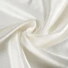 Solid Satin Sheet Set Solid Satin Sheet Set