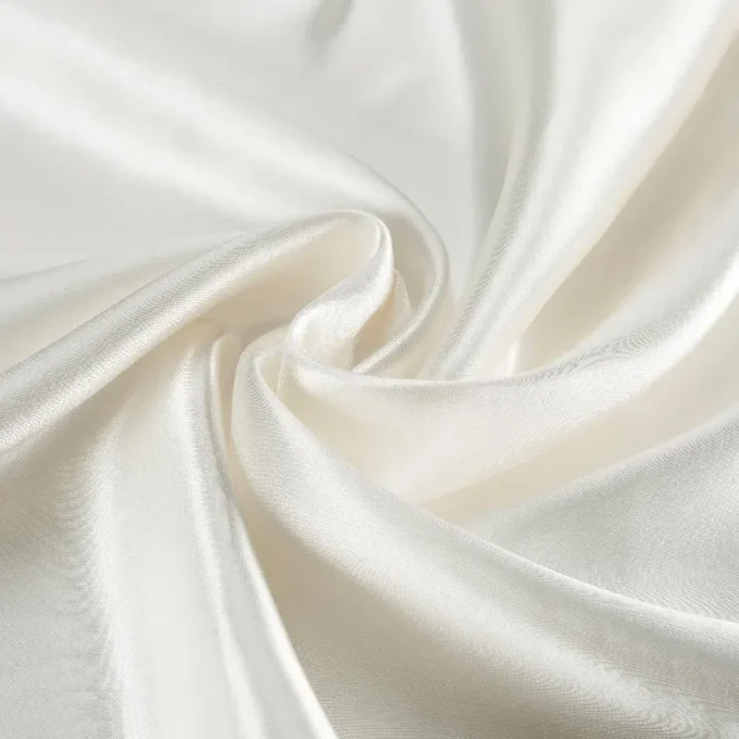 Solid Satin Sheet Set Solid Satin Sheet Set