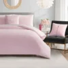 Solid Velour Comforter Set Solid Velour Comforter Set