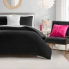 Solid Velour Comforter Set Solid Velour Comforter Set