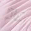 Solid Velour Comforter Set Solid Velour Comforter Set