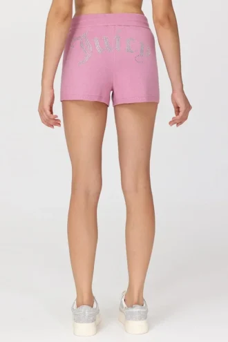 Sweater Shorts Sweater Shorts