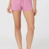 Sweater Shorts