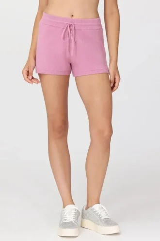 Sweater Shorts Sweater Shorts
