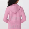 Sweater Track Jacket Sweater Track Jacket