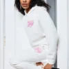 Sweetheart Fleece Oversized Hoodie Sweetheart Fleece Oversized Hoodie