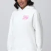 Sweetheart Fleece Oversized Hoodie Sweetheart Fleece Oversized Hoodie
