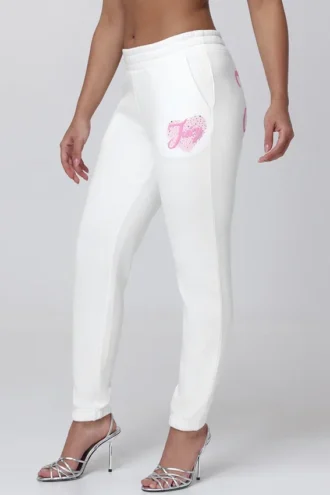 Sweetheart Fleece Sweatpants Sweetheart Fleece Sweatpants