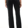 Technicolor Customizable Big Bling Velour Track Pants Technicolor Customizable Big Bling Velour Track Pants