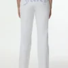 Technicolor Customizable Big Bling Velour Track Pants Technicolor Customizable Big Bling Velour Track Pants